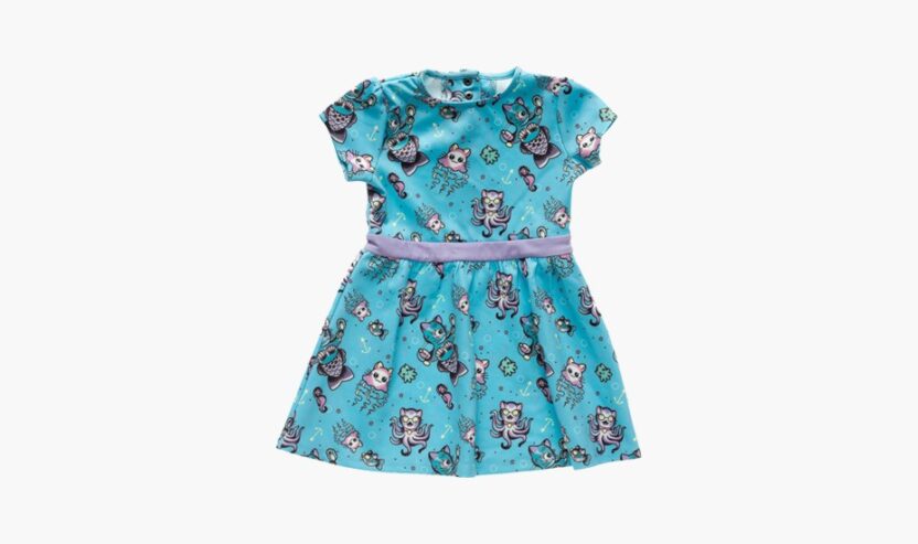 Kids Dress